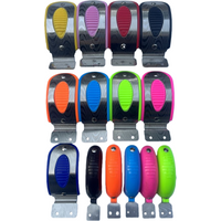 Scooter Accessories Brake Pads Children Tricycle Quad Wheel Scooter Rear Wheel Brake Pads Scooter Back Wheel Brake Scooter Brake