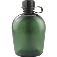 American style Tritan kettle, Outdoor sports water bottle, Portable kettle for outdoor training US tactical kettle, BPA free, 1L