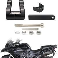Rear Suspension Lowering Links Kit TRK 502 X TRK 702 X Fit For Benelli TRK502 TRK502X TRK702 TRK702X Motorcycle CNC Aluminum