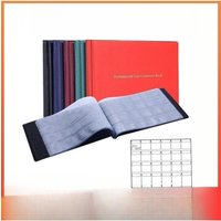 240 large capacity flip top ancient copper coins coin storage book commemorative coin collection coin collection book