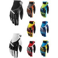 AliExpress NONE Thor S8 Spectrum 2025 Enduro Moto Gloves Mtb Mountain Bicycle Motorcycle Racing Gloves MX Motocross