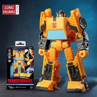 In Stock Hasbro Transformers Classic Toys Sunstreaker Deluxe Class SS86 Action Figures Toy Toy Collection Hobby Gift