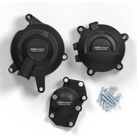 New GB Racing For Z900 2017-2026 Z900SE 2022-2025 Motorcycle Engine Cover Clutch Cover Protection Set Accessories