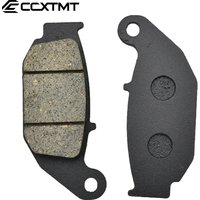 For Honda CRF250L 2012-2018 CRF250M 2012-2017 CRF250L (Non ABS) 2013-2019 CRF250L (LH) (ABS) 2017-2019 Motorcycle Rear Brake Pad