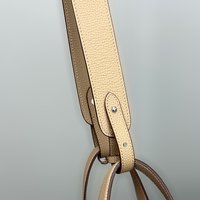 Mendy Women Bags Shoulder Strap for H Bag Cowhide Leather Luxury Lindst Picotan Evin Shoulder Strap Accessories Togo Straps