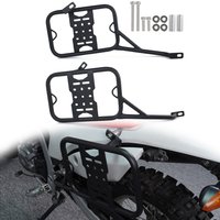 Aftermarket Motorcycle Saddlebag Bracket Panniers Rack Side Carrier CRF250L 2012-2019 2020 2021 CRF 250L CRF250 L Fit For HONDA
