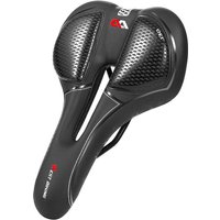 AliExpress West Biking WEST BIKING Bike Saddle PU Waterproof High Elastic Silicone Bicycle Cushion Hollow Breathable Shockproof MTB Road Bike Seat