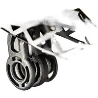 AliExpress NONE Titanium Alloy Cycling Computer Mount Under-Hook