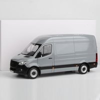 NOREV 1/18 for Spencer Sprinter 2018 alloy car model collection and viewing items