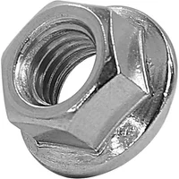2pc M12 Iron Flange Nut To Fix Motor Axle for ZERO 8 8X for VSETT 8+ 9+ for Dualtron for Kaabo Mantis for INOKIM OXO OX Scooter