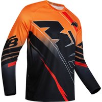 AliExpress NONE Motocross Shirt Long Sleeve Men Downhill Jersey Off-Road Bicycle Racing T-Shirt Quick Dry Cycling Enduro Polera Mtb Jersey