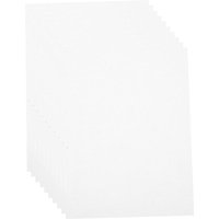 30pcs Absorbent Refill Lining Paper Flower Press Refill Paper Replacement Blotter Paper Blotter Paper Refill Flower Press Paper