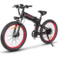 AliExpress SAMEBIKE LO26PLUS 26*3.0