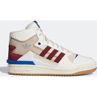 Adidas genuine clover men's and women's sports casual breathable high top board shoes GX4120