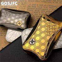 Bee Sugamo Infinite Bit Magnetic Paragraph Push Slider EDC Stress Relief Toys