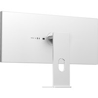 40 Inch NANO-ips CNC Alumin Computer Monitor 5K WLED 5120*2160 Resolution HDR10 60Hz type-c 100w Thunderbolt for Mac kuycon P40U