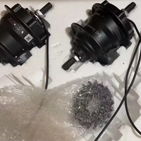 Bafang Automatic Gear Hub 3 Speed Auto-Shift Gear Hub G300A RG A310.D for Bafang Mid Motor Kits