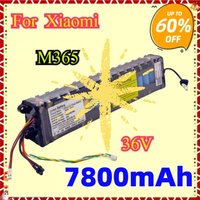 10S3P NE1003-H 36V 7800mAh Li-Ion Battery with Communication Interface for Xiaomi Electric Scooter M365/S1