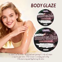 8oz 2oz Body Lotion Women's Fragrance Moisturizes, Protects, and Repai Brighten skin Boost radiance make the skin appear lighter
