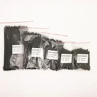 500pcs 3x60 3x80 3x100 3x120 3x150mm Assorted Self-locking Nylon Cable Ties Black Plastic Zip Tie Loop Wire Wrap Zip Ties