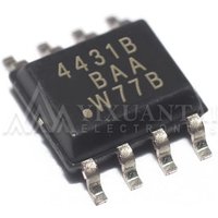 10pcs/Lot SI4431BDY-T1-GE3 SI4431BDY 4431B SI4431CDY-T1-GE3 SI4431CDY 4431C SI4435DDY-T1-GE3 SI4435DDY 4435D【8-SOIC】New