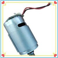 Ilife A4S A4 A40 NEATSVOR X500 X600 X520 NEATSVOR X600 Pro Robot Vacuum Cleaner parts Main Roller Brush Motor Engine Ilife A4S