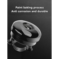 AliExpress Bicycle Bell Universal Mountain Bike Horn High Volume Bicycle Bell Road Bike Children'S Bike Bell Call Decorative accessories