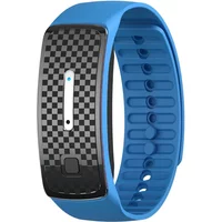 UltraSonic Lymph Drainage Slim Fit Wristband Weight Loss Bracelet Weight Loss Bracelet Magnetic Therapy Burning Fat Health Watch
