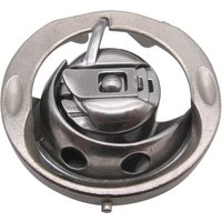 1SET Bobbin Case &Hook & Shuttle Race FOR BROTHER JS23, LS2000,LS2020,LS2125,RS15,RS25,RS35Babylock B15,B17,B21,BL37