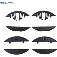 NEW 50Pairs Woodworking Invisible Connector P15 P14 Plywood 2 In 1 Fastener For Lamino Slotting Machine Reusable Accessories
