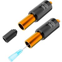 AliExpress NONE Professional IFP Inflator Tool for Rear Shocks Hidden Needle Design 700PSI Rated For Fox CCDB X-Fusion Ohlins Cane Creek More