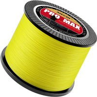 SIECHI 8 Strand 1000M 500M 300M Japan Super Strong PE Braided Fishing Line Multifilament Braid Thread X8 15-100LBS