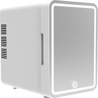 4L Beauty refrigerator Cosmetics Mini portable built-in light car