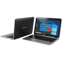 1366*768 IPS 11.6 INCH Windows 10 Tablet With Pin Docking Keyboard 2GB RAM 64GB ROM Intel Atom 3735G HDMI Port 9000mAh