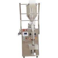 110V 220V Quantitative Packaging Machine Multi-Function Sealing Machine Automatic Packaging Machine