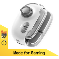 MEMO MB03 Mobile Game Joystick Game Controller Wireless One Click Combo Shadow Button Smart Pressure for Phone & Tablet