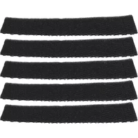 5/10pcs Air Conditioning Filter Three-Level Cotton For Midea For Gree For Air Conditioner Replacement Parts