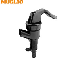 Beer Tap Picnic Tap Beer Party Faucet Corny Keg Picnic Tap Beer Keg Picnic Faucet for Home Brewing Kit Beer Party