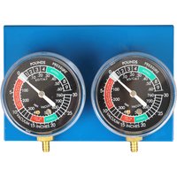 Cylinder Carburetor Synchronizer Tool W/Hose Set for Motorcycle Honda/Suzuki Vacuum Balancer Gauge 1Pcs/2Pcs Motorbike Accessory