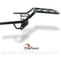 Rear Luggage Rack For XSR 125 2024-2025 XSR 155 XSR155 2020-2025 Motorcycle Rear Tail Rack Rear Suitcase Carrier Shelf
