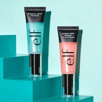 Elf Brightening Multi-effect Green Primer 75ml Essence Lotion Moisturizing Long-lasting Wear Face Brighten Contour Cosmetic