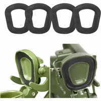2/4/5pcs Rubber Seal Gaskets For Jerry Cans Petrol Canister 5/10/20 Litre Automobile OiOil Drum Petrol Canister Fuel Rubber Seal