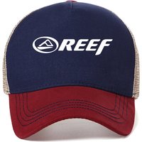 HOT SALE REEF SURF baseball cap From USA long sleeves vintage designer funny hip hop hat casual mesh trucker hats Snapback caps