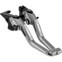 For TRIUMPH TRIDENT 660 Trident660 2021 2022 Motorcycles CNC Aluminum Handlebar Adjustable Short Brake Clutch Levers