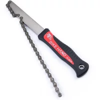 AliExpress Bike Hand YC-501A Bike Freewheel Turner Install Removal Chain Whip Tool Kit Cassette Remover MTB Road Bicycle 8 9 10 11 12 Speed