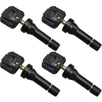 TPMS Tire Pressure Sensor For MG HS MG5 MG5 Scorpius MG6 MG7 One Navigation RISING AUTO ER6 F7 R7 2020-2024 10003186 10718213