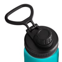Universal Leakproof Wide Mouth Bottle Lids Mug Cover Thermos Water Bottle plastic Tumbler Lids Replacement Cup Accessories