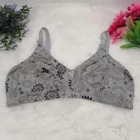 Seamless Bra 125F 125E 125DD 120F 120E 120DD 115F 115E 115DD 110F 110E 110DD 105F 105E 105DD 100F 100E 100DD Plus Size Bras C30