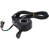 Thumb Throttle Speed Control Finger Throttle Accelerator Universal Accessory for Electric Bike Scooter new