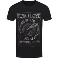 Y2k Pink Floyd Graphic Cotton T-shirt Unisex Summer Short Sleeve Fashion Brand Tee Luxury Casual Vintage Tees